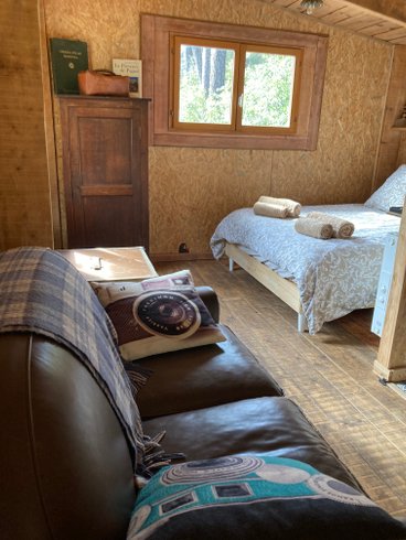 Domaine AbracadaRoom : Le Cabanon d'Aix - Image 6