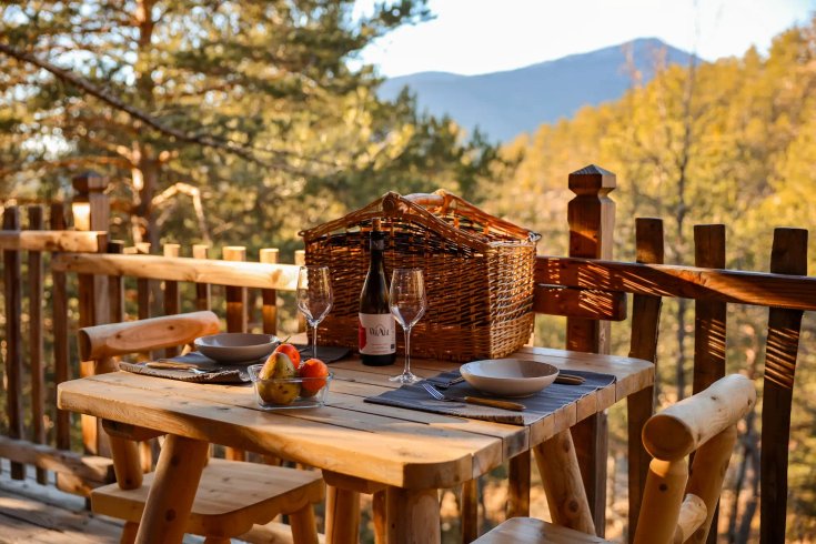 Hébergement AbracadaRoom : Bois d'Arambe & Spa - Image 28