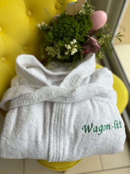 Hébergement AbracadaRoom : Wagon-lit-27 - Image 8