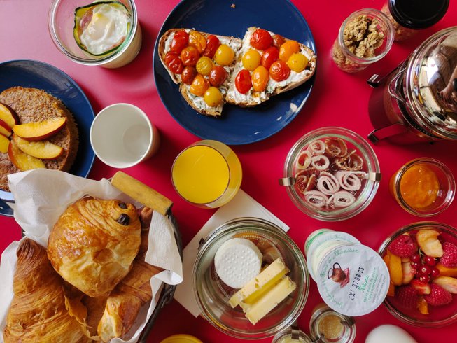 Hébergement AbracadaRoom : La Tour du Canet & Spa - Image 5