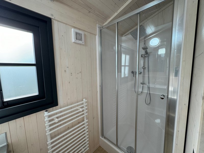 Hébergement AbracadaRoom : Cabane Premium - Image 9