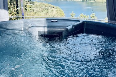 Lodge La Fustière & SPA à Serrières-Sur-Ain (3)
