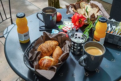 Domaine AbracadaRoom : Les Cocons de l'Illon - Image 10