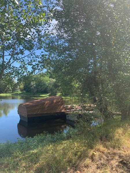 Hébergement AbracadaRoom : Futreau - Image 5