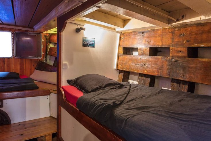 Hébergement AbracadaRoom : Voilier Praia - Image 8