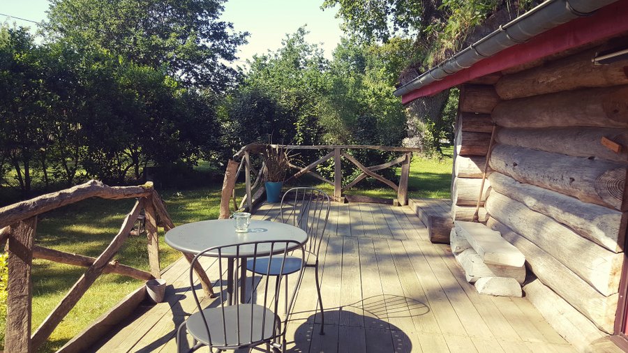 Domaine AbracadaRoom : Domaine de Meysouet - Image 5