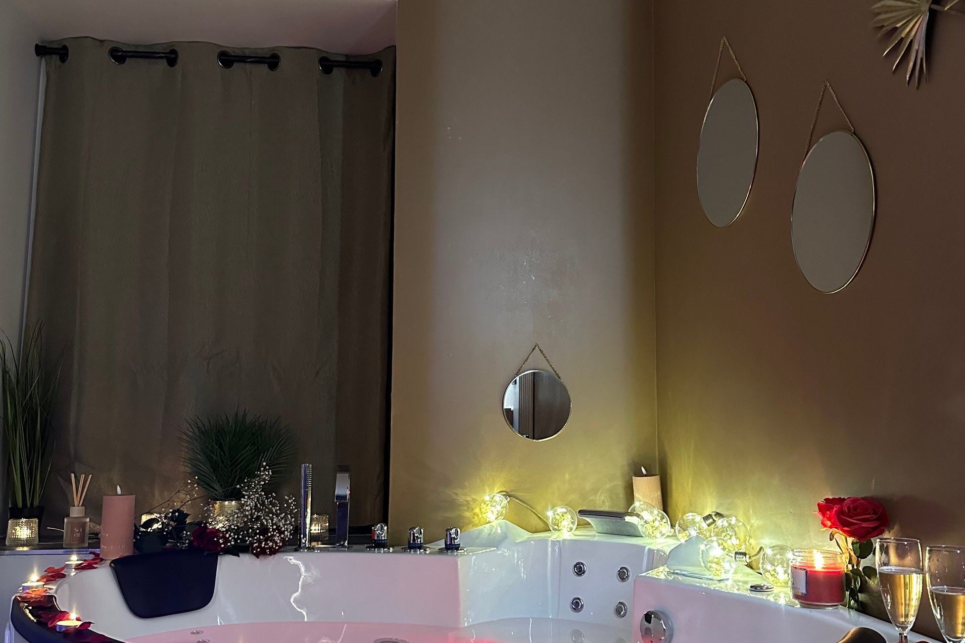 Hébergement UnicStay : L'envol- Spa, Sauna & Vue sur Cherbourg à Cherbourg En Cotentin