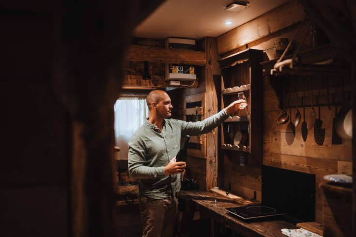 Hébergement AbracadaRoom : La Mine de Buck & Spa - Image 40