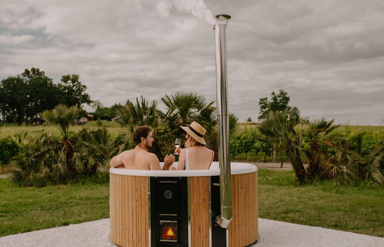 Hébergement AbracadaRoom : Villa Hakuna Matata - Image 1