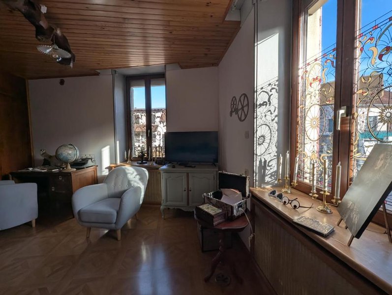 Hébergement AbracadaRoom : La Chambre du Temps - Escape game - Image 1