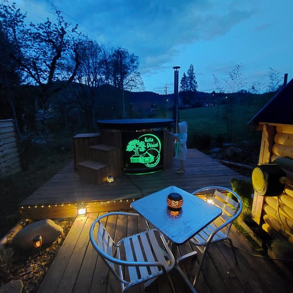 Domaine AbracadaRoom : Kota Désiré - Image 10