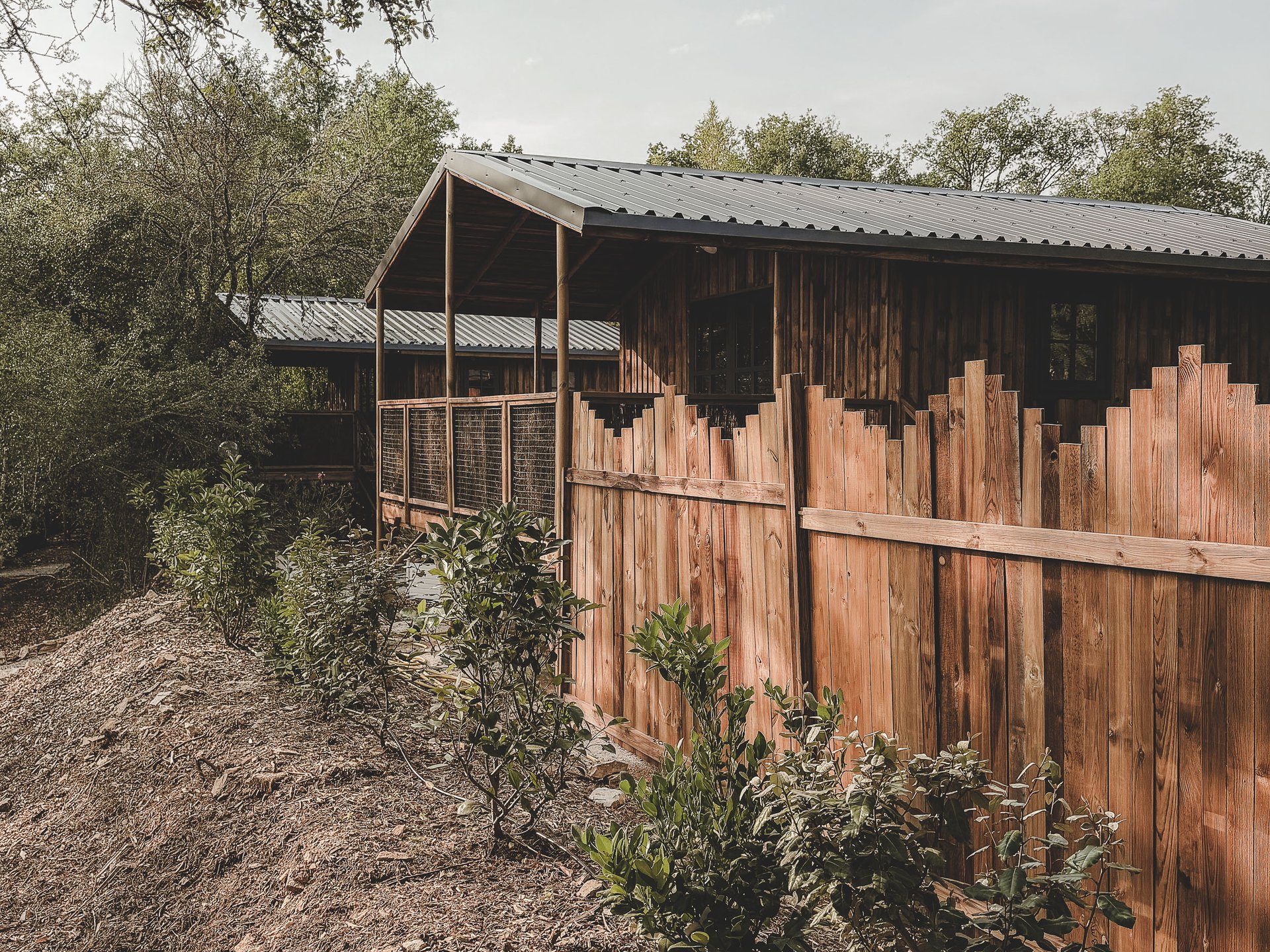 Cabane Estèla