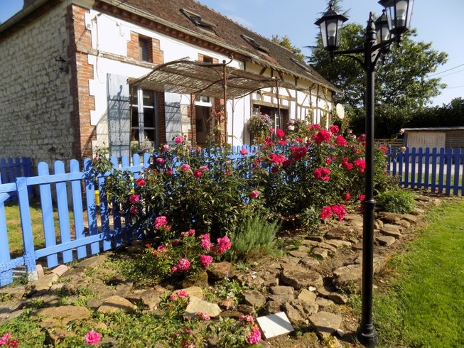 Domaine AbracadaRoom : La Chouette étoilée - Image 5