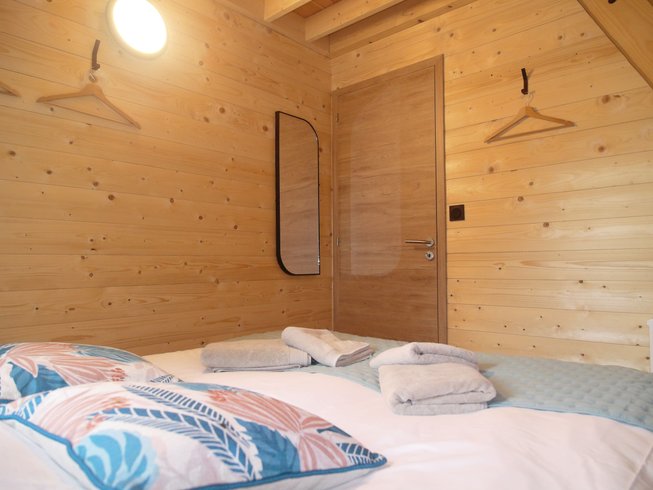 Hébergement AbracadaRoom : Le Tipi Jacky - Image 15