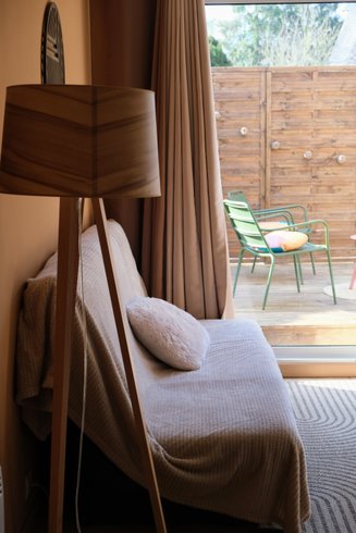 Hébergement AbracadaRoom : Studio avec étang- Nature & calme à 1h30 de Paris - Image 27