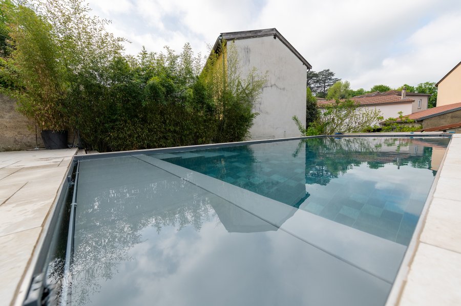 Domaine AbracadaRoom : The modern barn - Image 2
