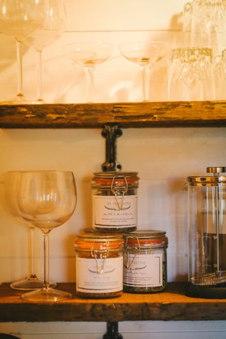 Hébergement AbracadaRoom : Cabanon Perché  à Château de Memanat - Image 5