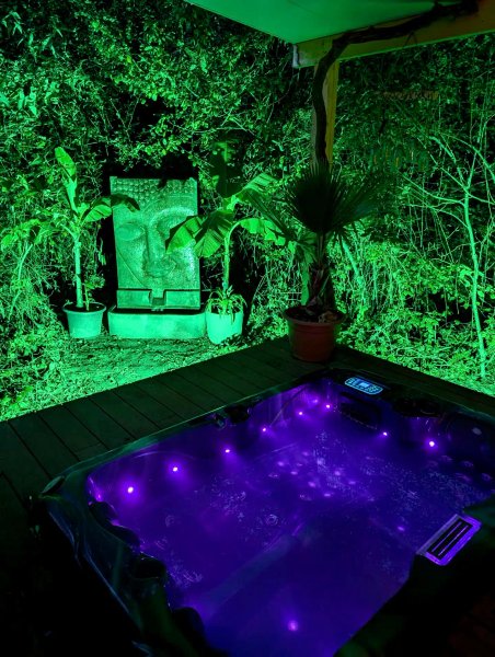 Hébergement AbracadaRoom : Coco bohème - Image 12