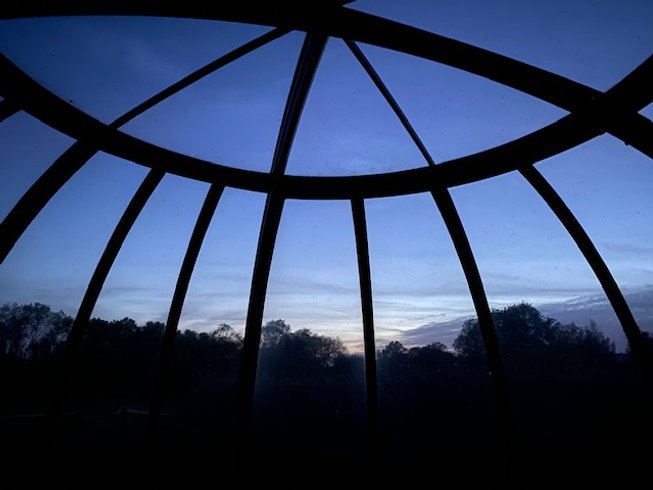 Hébergement AbracadaRoom : Le Dôme Cristal - Image 14