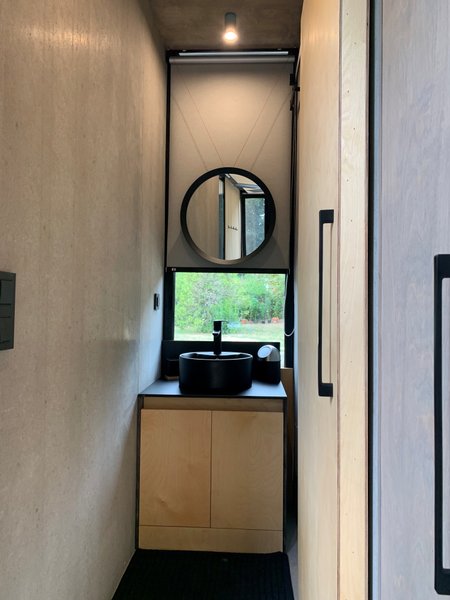 Hébergement AbracadaRoom : Tiny House Joy - Image 18