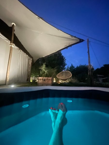 Hébergement AbracadaRoom : Spirit of Bali, Lodge insolite & luxe avec  SPA privatif - Image 14