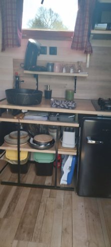 Hébergement AbracadaRoom : La Tiny 2 - Image 4