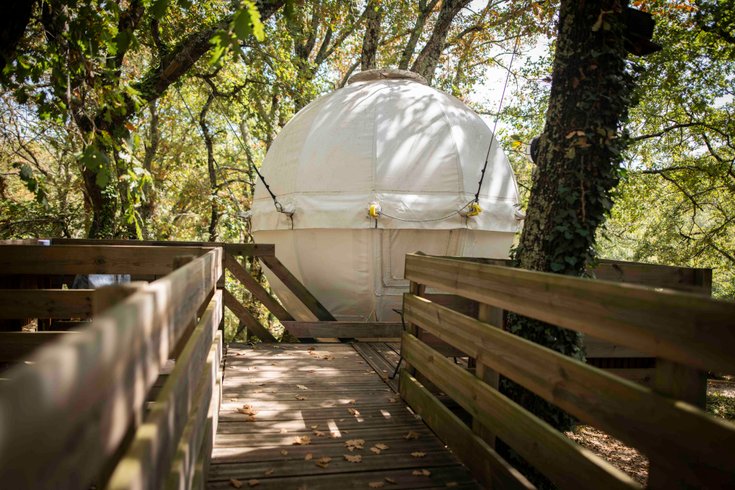 Hébergement AbracadaRoom : Nid'Aile Nid'Isle - Image 6