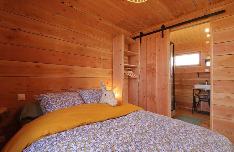 Hébergement AbracadaRoom : La Cabane de Jabi - Image 3