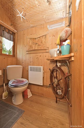 Hébergement AbracadaRoom : Le Domi - Image 5