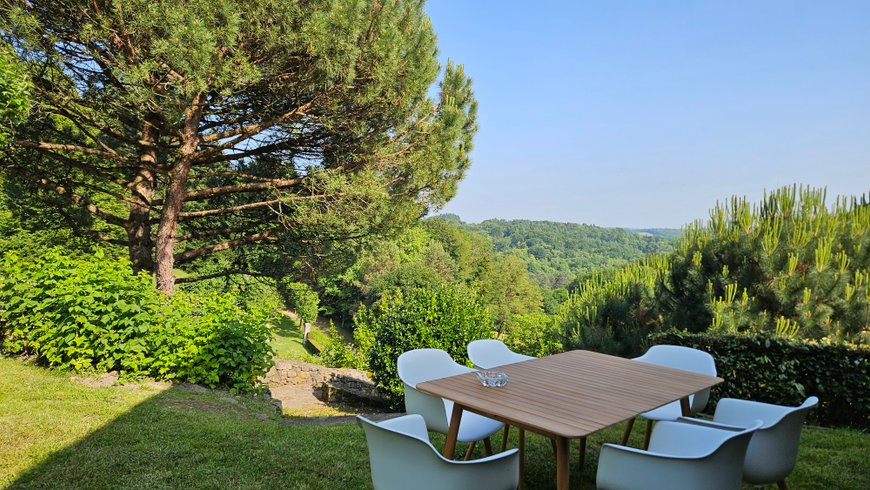 Hébergement AbracadaRoom : Le Cottage - Image 5