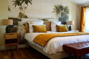 Studio Deluxe Muscadelle