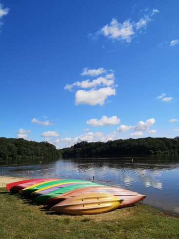 Domaine AbracadaRoom : Glamping La Fraventure - Image 42