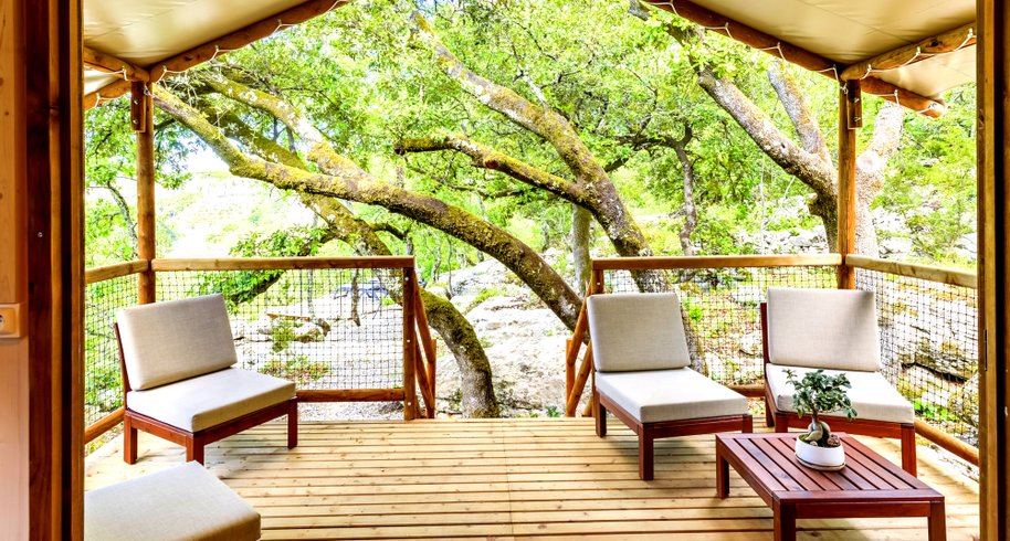 Hébergement AbracadaRoom : Les Chênes Verts - Image 2