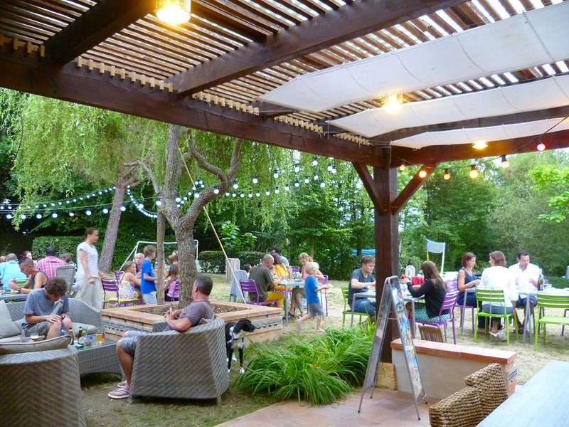 Domaine AbracadaRoom : Camping Pré Fixe - Image 4