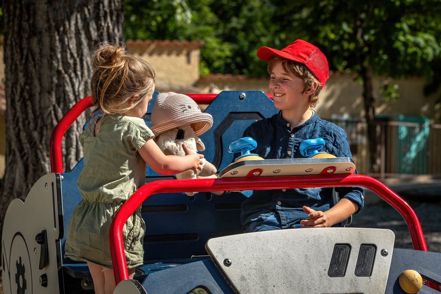 Domaine AbracadaRoom : Chasteuil Verdon Provence - Image 6