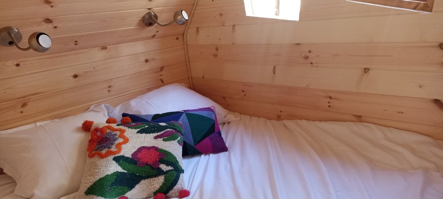 Hébergement AbracadaRoom : La Cabane Enchantée - Image 12