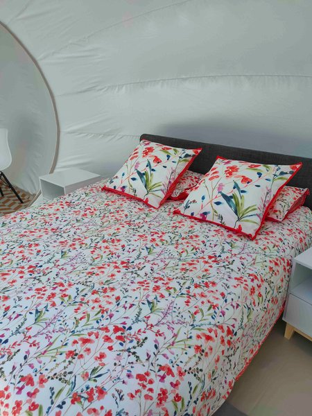 Hébergement AbracadaRoom : Bulle Cassiopée - Image 9