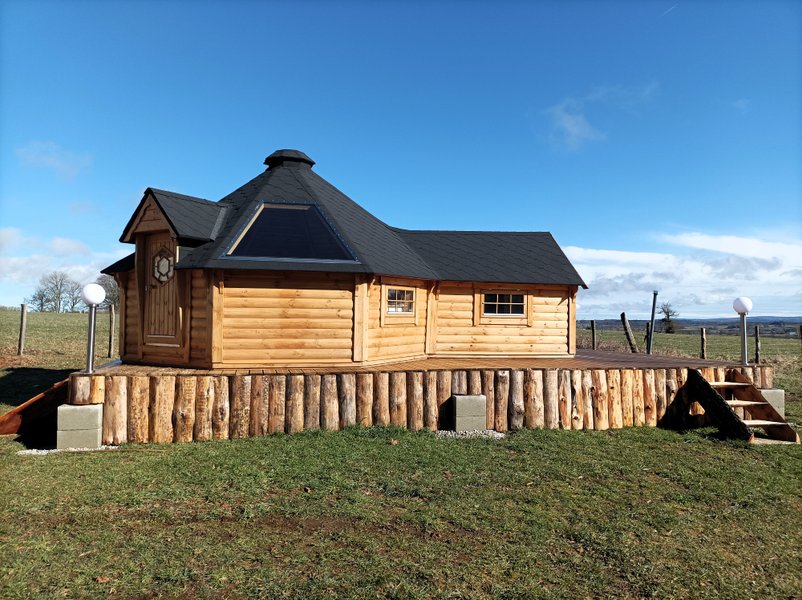 Domaine AbracadaRoom : Kota 'Dans les étoiles' - Image 12