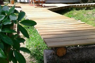 La Croix Saint Louis