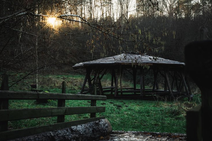 Domaine AbracadaRoom : La ferme des histoires mélangées - Image 11
