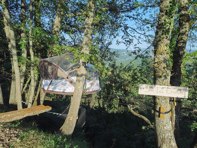 Domaine AbracadaRoom : Zoélières - Image 10