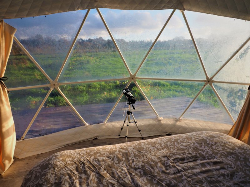 Hébergement AbracadaRoom : La Bulle Bao - Image 25