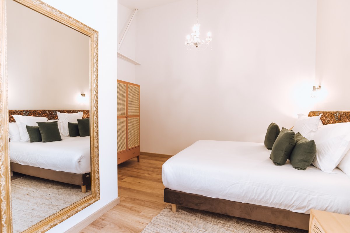 Chez Le Jardinier, Maison 5* & Spa à Pezenas (5)