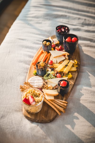 Domaine AbracadaRoom : Bleu Minuit "La Rive Etoilée" - Image 20