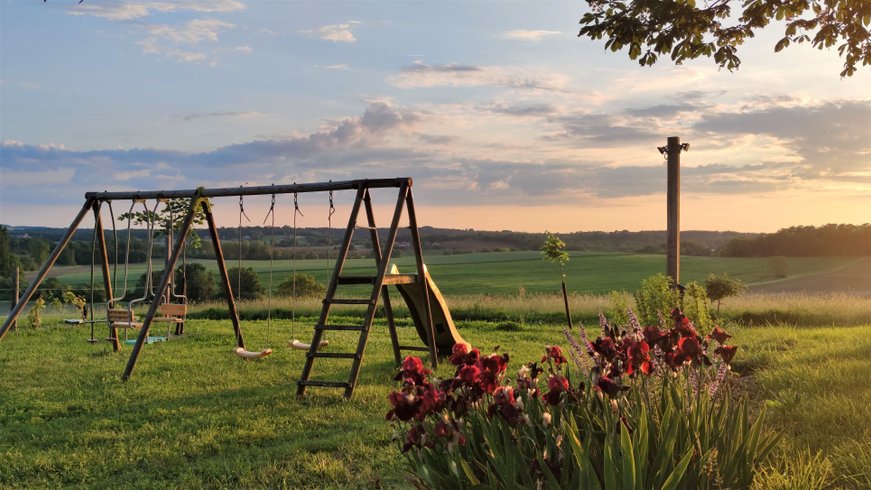 Domaine AbracadaRoom : Casa Sana - Image 13