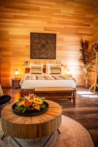 Hébergement AbracadaRoom : CASA HIMALA & SPA - Image 18