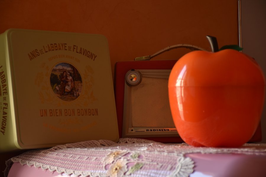 Hébergement AbracadaRoom : La Chambre du Temps - Escape game - Image 14