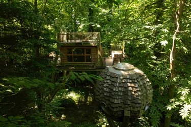 Lov'nid Spa Promesse à Raray (1)