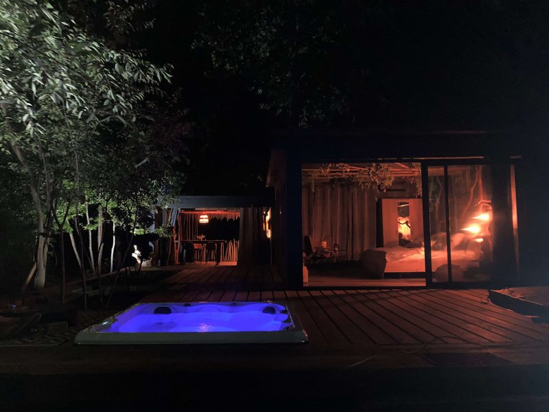 Hébergement AbracadaRoom : Ecolodge So Wood 33 - Image 3