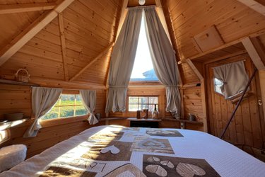 Kota chambre des Cambuses & Bain nordique à Saint Dié Des Vosges (3)